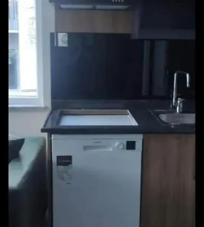 Apartman Exodos Park *