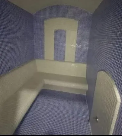 Exodos Park Apartament *