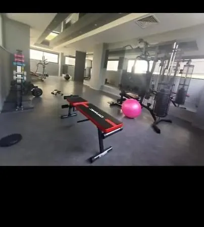 Exodos Park 알란야